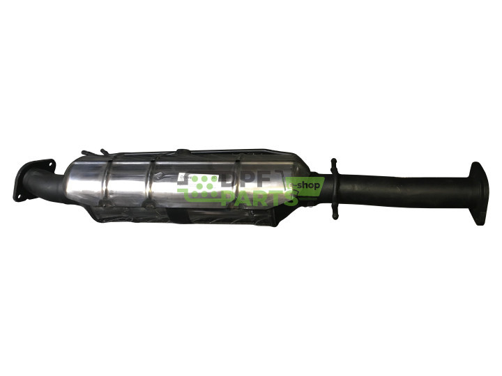 Filtr cząstek stałych DPF FORD S-Max, Galaxy EURO 6 - 2.0 - 1889453 E1G15H250CD E1G15H250CF