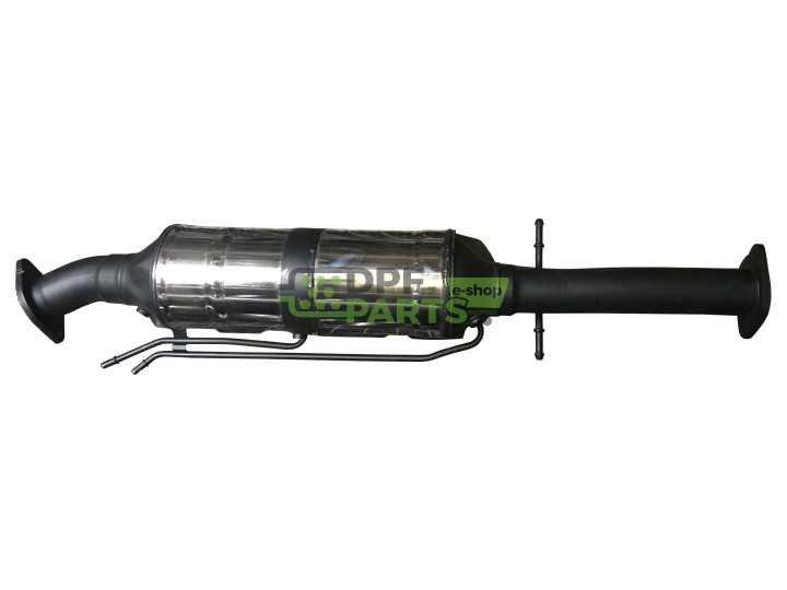 Filtr cząstek stałych DPF FORD S-Max, Galaxy EURO 6 - 2.0 - 1889453 E1G15H250CD E1G15H250CF
