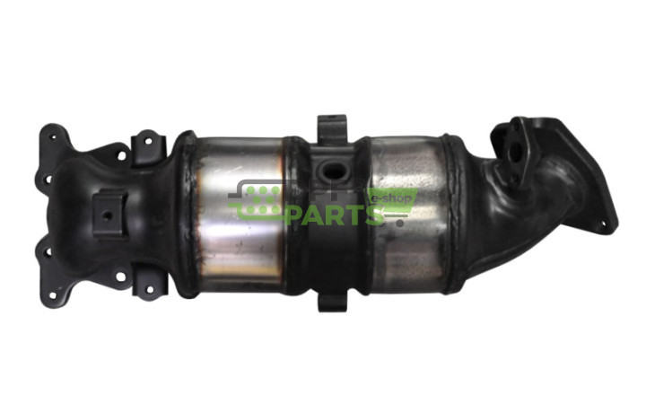 Katalizator Honda Civic VIII 1.8 103kW 140KM Nr OE: 18160-RSA-G00