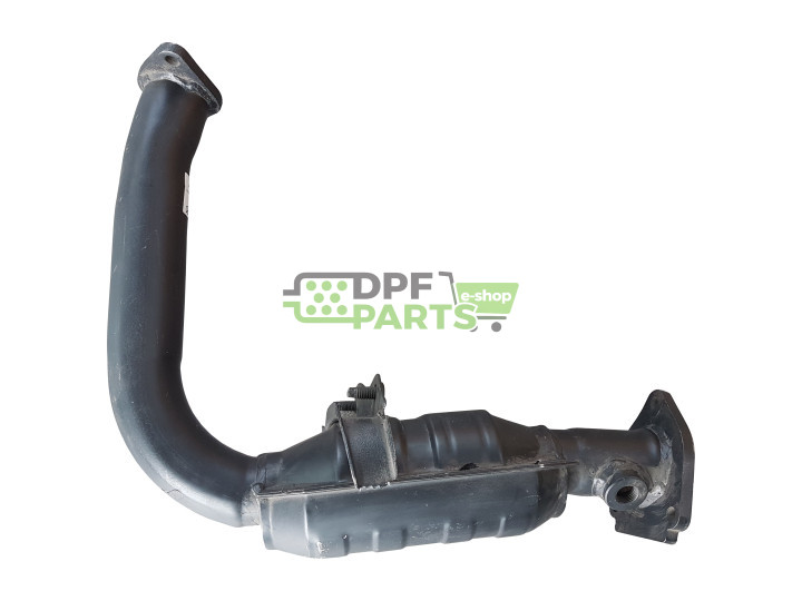 Katalizator FORD Focus - 2.0 16V - 1067709 1087151 1087152 1114411 1128673 1133438 1201509 1206457 1338295 1338302
