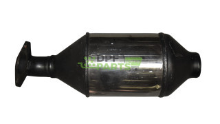 Filtr cząstek stałych DPF MITSUBISHI Outlander II - 2.0 D-ID - 1570A852