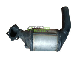 Katalizator OPEL Combo Tour / Agila / Corsa C - 1.3 CDTI - 55202601