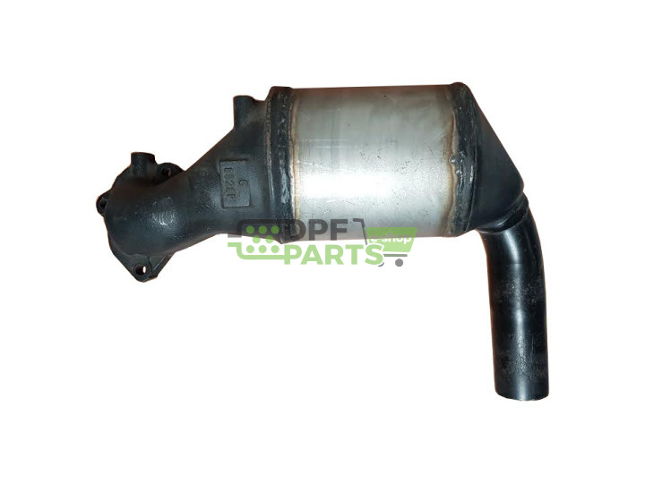 Katalizator OPEL Combo Tour / Agila / Corsa C - 1.3 CDTI - 55202601