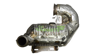 Katalizator MERCEDES A Klasa W177 B Klasa W247 - A2474902001 A2474902401 208A08135R