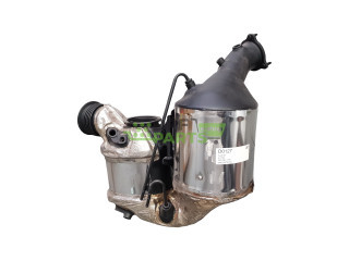 Filtr cząstek stałych DPF AUDI Q7 - 4.0 TDI - 4M0254751FX
