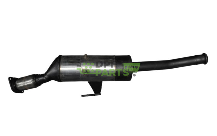 Filtr cząstek stałych RENAULT Master III - 2.3 DCI - 200109957R