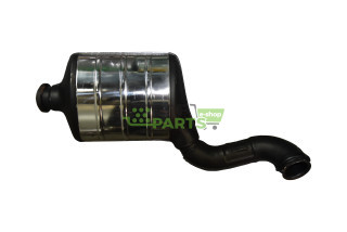 Katalizator MERCEDES G Klasa W164 - 3.0 CDI - A1644908236