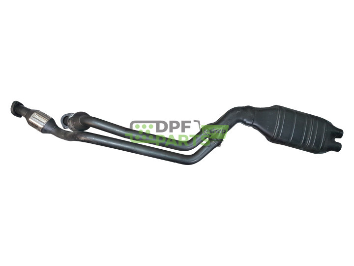 Katalizator MERCEDES E Klasa W124 - 2.6-3.0 - A1244904419 A1244907219 A1244908019 A1244908919