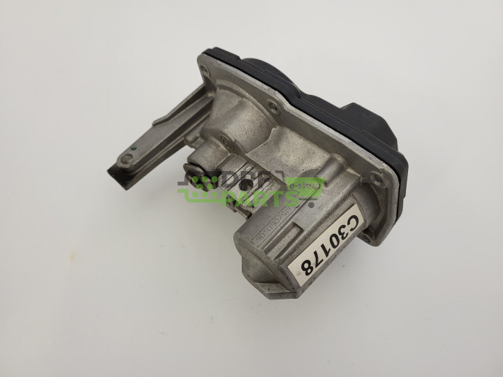 Przepustnice spalin elektrická - 3Q0.253.691.F 3Q0253691F