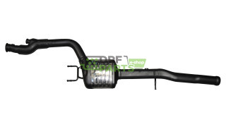 Katalizator MERCEDES S Klasa W222 - 3.0 CDI - A2224905320 A2224904320 A2224905720 A2224904220 A2224904120