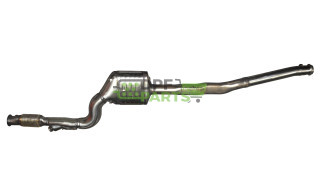 Katalizator MERCEDES GLC Klasa  - 2143 d - A2534904000