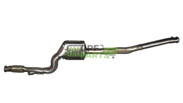 Katalizator MERCEDES GLC Klasa  - 2143 d - A2534904000