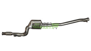 Katalizator MERCEDES C Klasa W205 BlueTec - 2.2 CDI - A2054900614  A2054902820