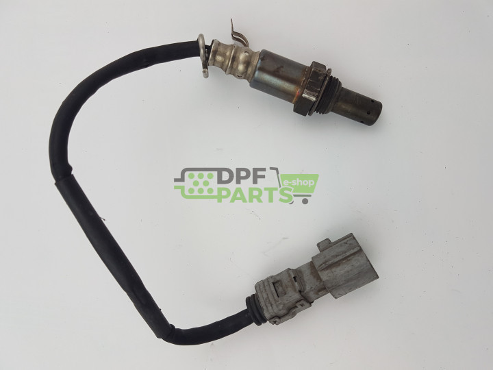 Czujnik różnicy cieśnień TOYOTA Avensis - 89480-20030