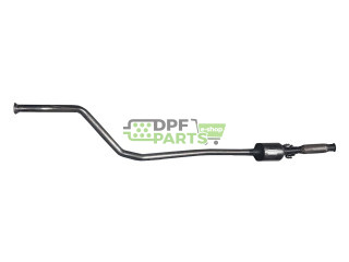 Katalizator PEUGEOT 307 - 2.0 HDI - 1705LA 1705NQ 1705QJ 1705SK