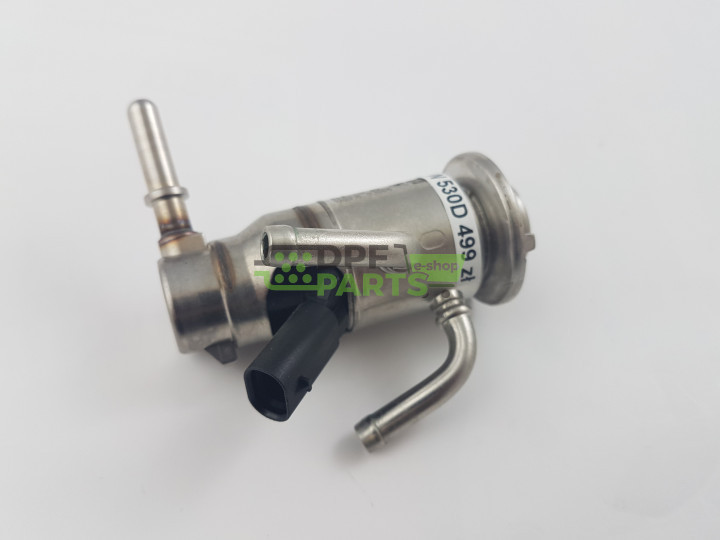 Jednostka dozująca BMW 530d - 11788580210