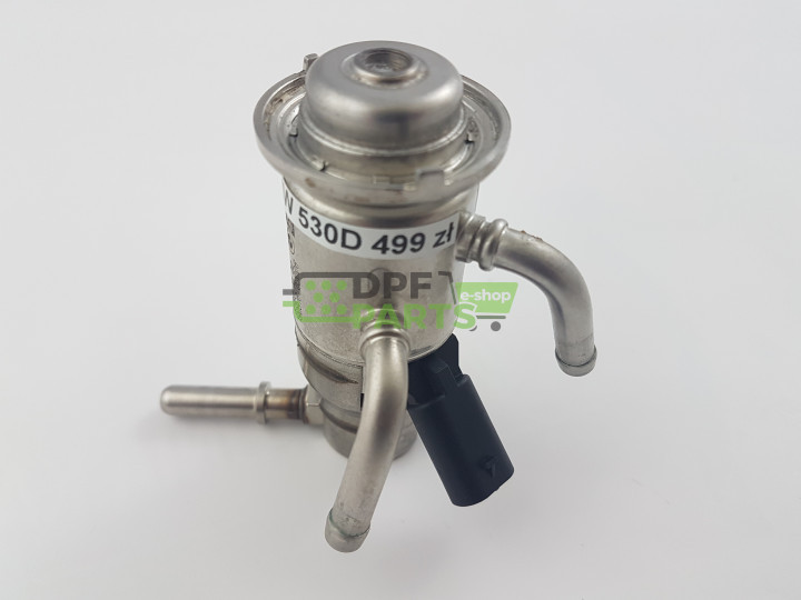 Jednostka dozująca BMW 530d - 11788580210