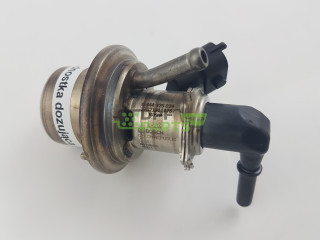 Jednostka dozująca BMW 530d - 11788580210