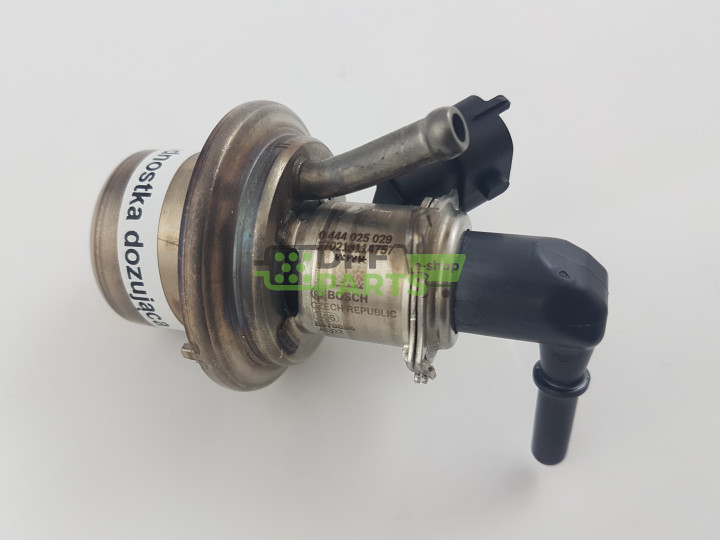 Jednostka dozująca BMW 530d - 11788580210