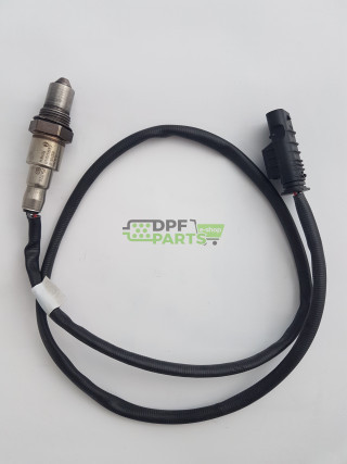 Sonda NOX BMW 118d, SH - 13628580408
