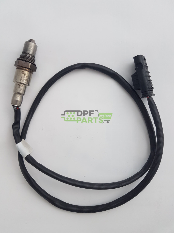 Sonda NOX BMW 118d, SH - 13628580408