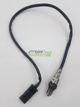 Czujnik różnicy ciśnienia BMW X1 20d, SAV - 13628585292