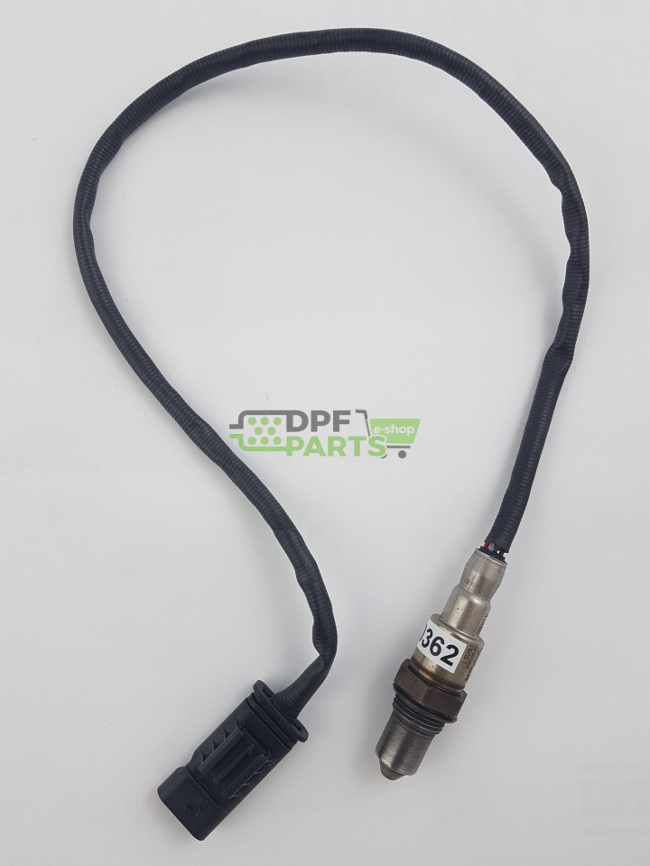 Czujnik różnicy ciśnienia BMW X1 20d, SAV - 13628585292