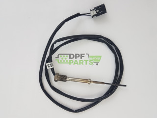 Czujnik różnicy ciśnienia BMW X1 20d, SAV - 13628595135