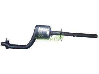 Katalizator MERCEDES GLK X204 - 2.1 CDI - A2044906447