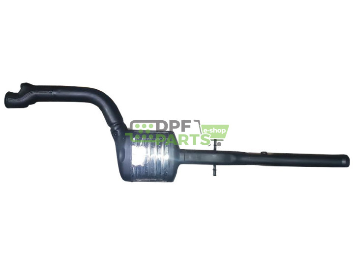 Katalizator MERCEDES GLK X204 - 2.1 CDI - A2044906447