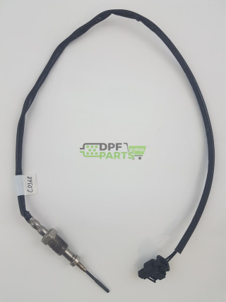 Czujnik różnicy ciśnienia BMW E70 X5 3.5d - 13627805758