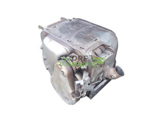 Katalizator SCR Euro 6 VOLVO FL / RENAULT Premium Seria D - 21750081