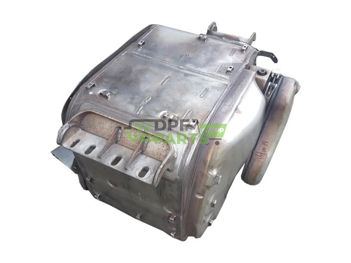 Katalizator SCR Euro 6 VOLVO FL / RENAULT Premium Seria D - 21750081