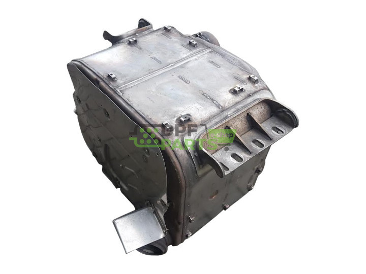 Katalizator SCR Euro 6 VOLVO FL / RENAULT Premium Seria D - 21750081