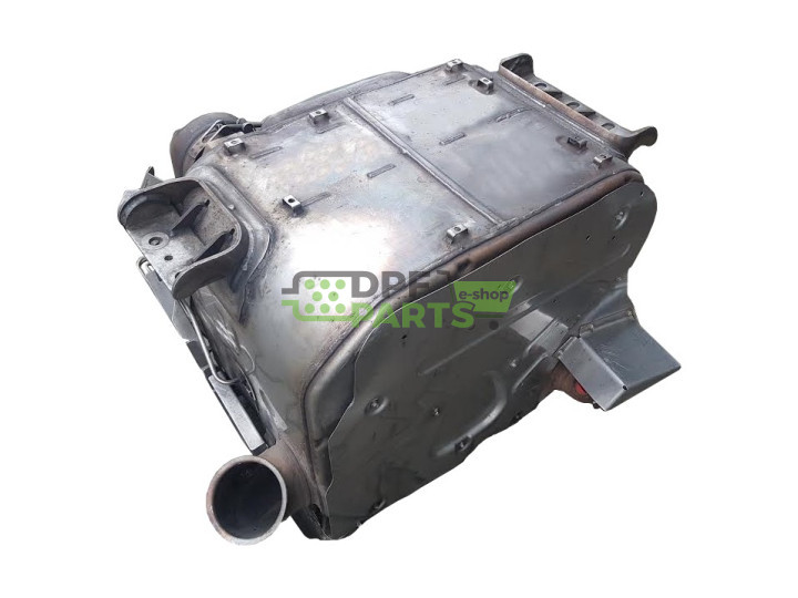 Katalizator SCR Euro 6 VOLVO FL / RENAULT Premium Seria D - 21750081