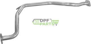 r. středová Mazda 626 82-87 1.6, Polmo 12.173 A, OE FE14-40-600A