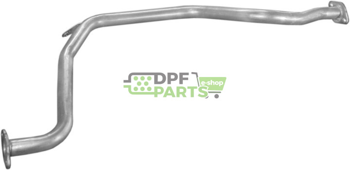 r. středová Mazda 626 82-87 1.6, Polmo 12.173 A, OE FE14-40-600A