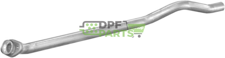 střední t. Opel Kadett 84-91 1.3N/S, Polmo 17.473 A, OE 854067 854112 90232915 90399041