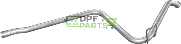 r. středová Renault R5 1.4 87-96, Polmo 21.353 A, OE 7700779658