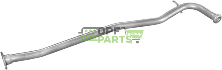 r. středová Renault R19 1.4i  1.4 Chamade kat  88-96, Polmo 21.401 A, OE 7700787549