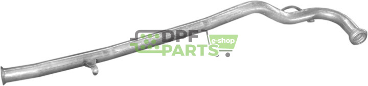 r. středová Renault Trafic 2.5D  89-97, Polmo 21.484 A, OE 77.00.748.288