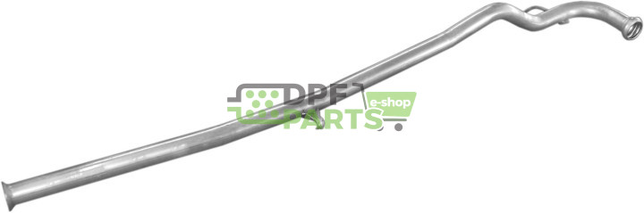 r. středová Renault Trafic 2.5D 03/89-95/07/94-10/97 LWB 3200mm, Polmo 21.485 A, OE 7700748290