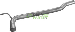 r. naprawcza VW Transporter IV 2.5TD 01/96-07/03  dł., Polmo 30.451 A, OE