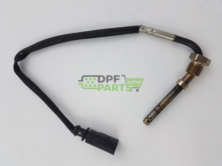 Sonda lambda za katalizatorem AUDI , SEAT , SKODA , VW - 0229062628M , 0258006683 , 0258006684