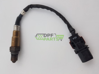 Czujnik temperatury spalin AUDI - 4H0906088AA