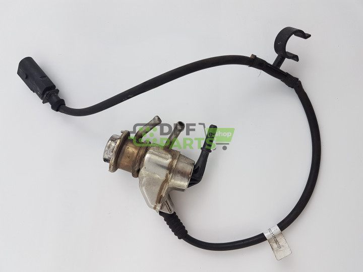 Wtryskiwacz ADBLUE AUDI VW SKODA - 04L131113G 0444025020