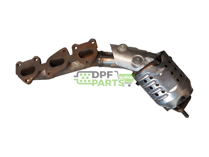 Katalizator KIA Sorento - 3.3 - 28510-3C040 285103C040