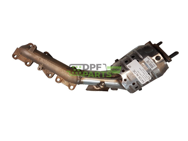 Katalizator KIA Sorento - 3.3 - 28510-3C040 285103C040