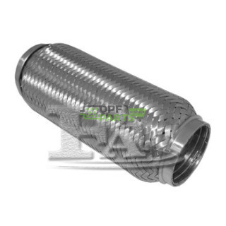 Pružné spojení 64x230 mm