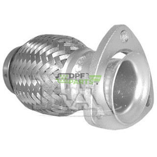 Pružné spojení 45x94 mm určené - VW445-094 F1